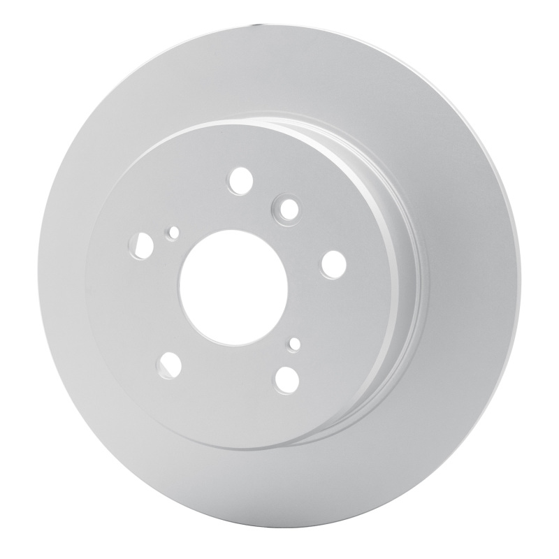 Toyota Avalon Brake Rotor (1) - Rear - R1 Concepts - GeoSPEC - `00-`04